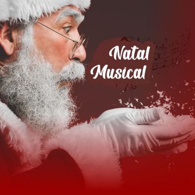 CAMPANHA NATAL MUSICAL 