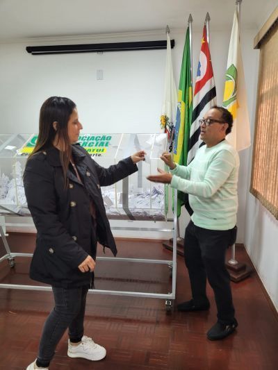 Dia dos Namorados 2026