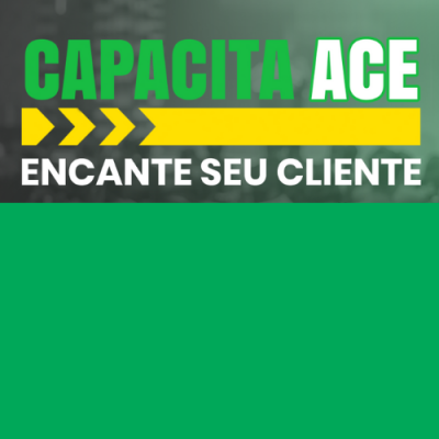 ENCANTE SEU CLIENTE