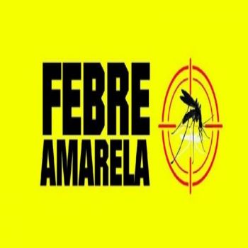 FEBRE AMARELA