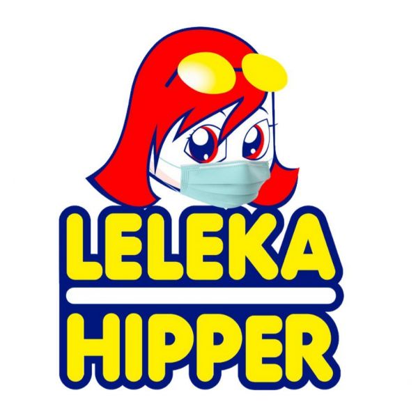Leleka Hipper