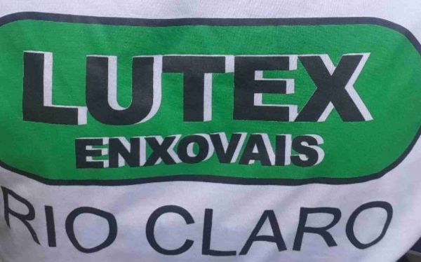 LUTEX ENXOVAIS