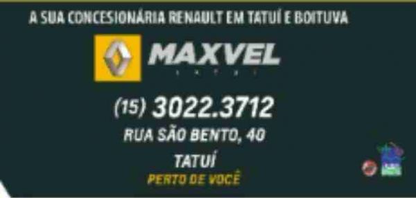 MAXVEL