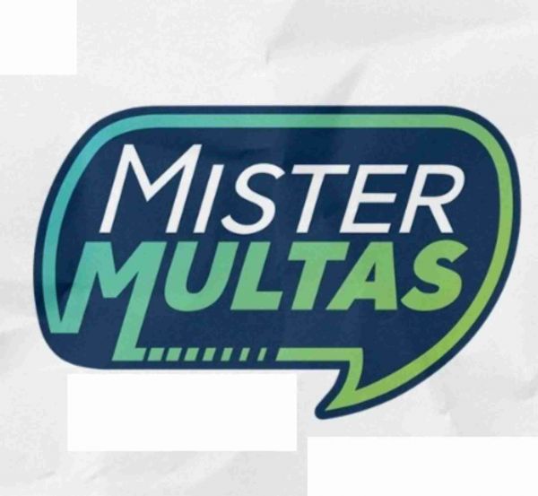 MISTER MULTAS