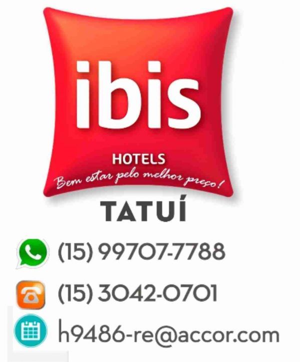 HOTEL IBIS