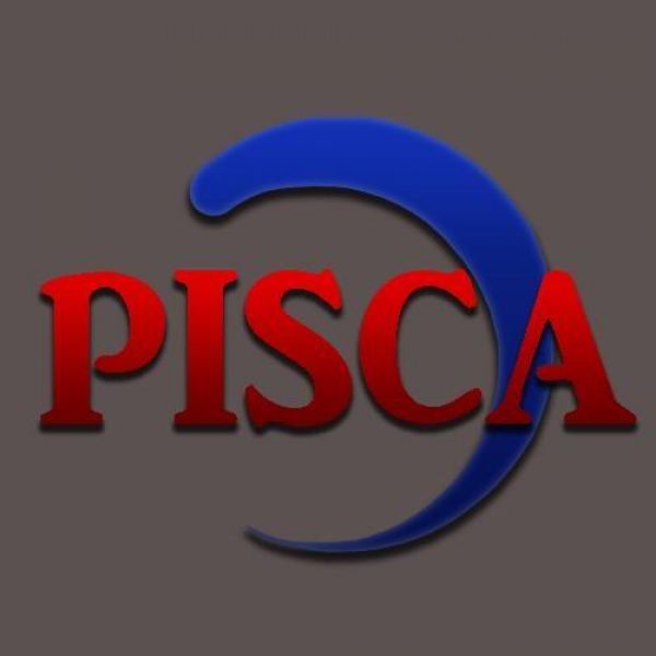 PISCA PEÇAS 