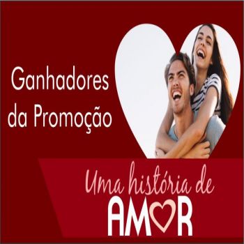 Ganhadoras da Promoção