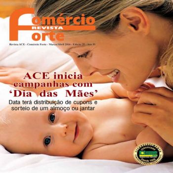 Revista Agosto 2015