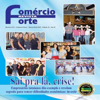 Revista de Novembro 2014