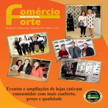 Revista Dezembro 2014