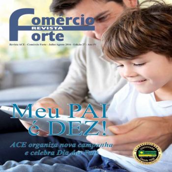 Revista Dezembro 2015