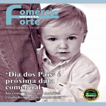 Revista Fevereiro 2015