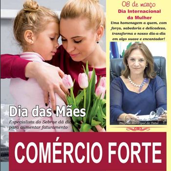 Revista Março 2020