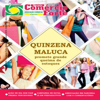 REVISTA OUTUBRO 2018