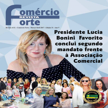 Revista Setembro Outubro 2016