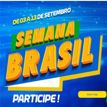 SEMANA BRASIL