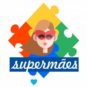 SUPERMÃES